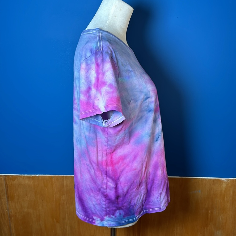 Tye dye t-shirt - Picture 5 of 9